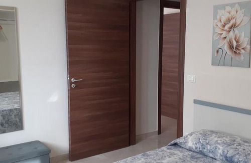 Otranto Apartment | Residenza SETTEMBRE