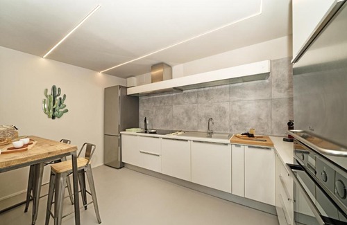 Villaggio Sanghen Apartment | Residenza Ulivi by Wonderful Italy