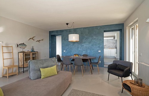 Villaggio Sanghen Apartment | Residenza Ulivi by Wonderful Italy