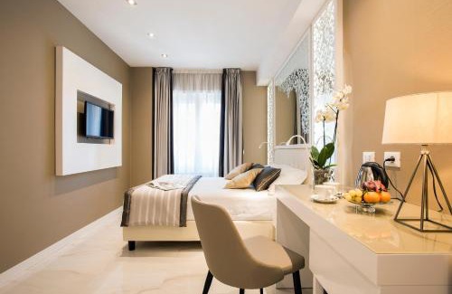 Sallustiano House | Residenza Venti Settembre