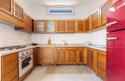 Lucugnano House | Residenza Virginia by BarbarHouse