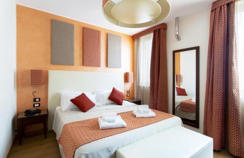 Ruggero Settimo Bed & Breakfast | Residenza Wagner