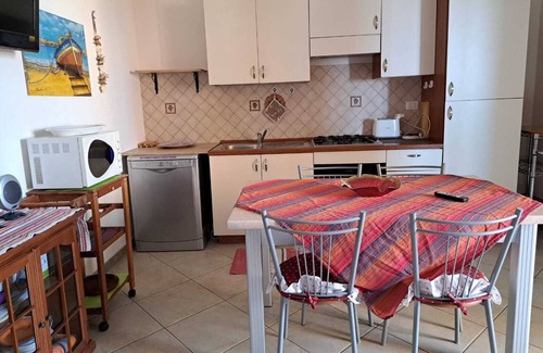 Valledoria Condo | Residenze diffuse Valledoria