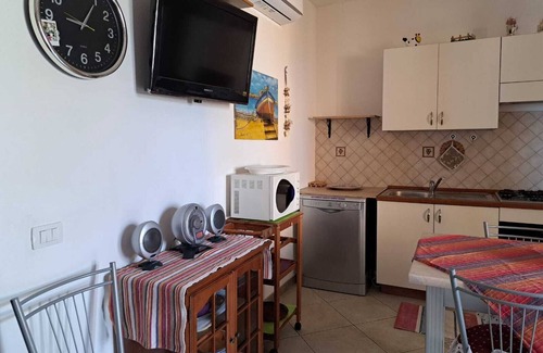 Valledoria Condo | Residenze diffuse Valledoria