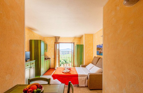 La Maddalena Apartment | Residenze Le Maree