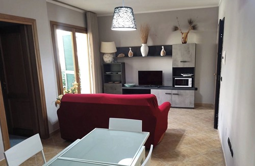 La Maddalena Apartment | Residenze Le Maree