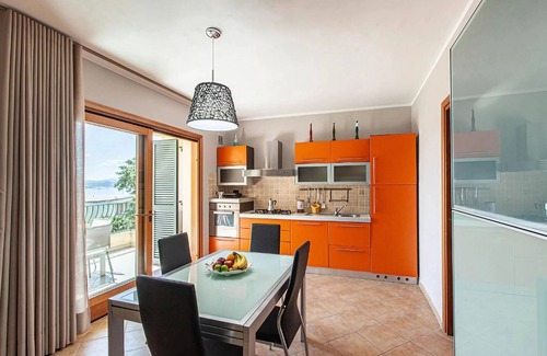 La Maddalena Apartment | Residenze Le Maree