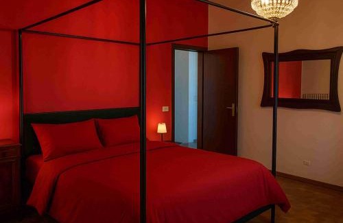 Altedo House | Residenze Rodari Altedo Affittacamere