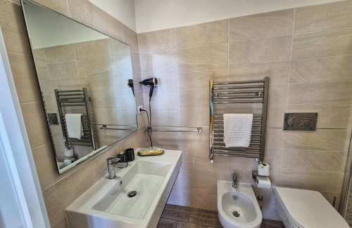 San Giovanni Hotel | RESIDENZE SERVENTI LONGHI