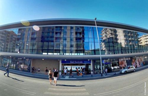 Municipio 2 House | Residenze Sorrentino