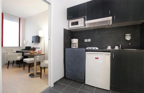 Centre Erlon Apartment | Residhome Reims Centre