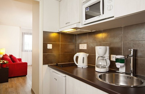 Purpan Apartment | Residhome Toulouse Tolosa