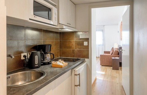 Purpan Apartment | Residhome Toulouse Tolosa