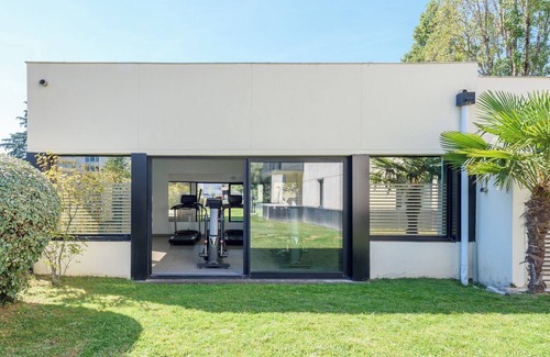 Purpan Apartment | Residhome Toulouse Tolosa