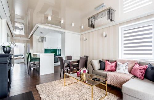 Bialystok Apartment | ResiNest Apartamenty Nowe Bojary