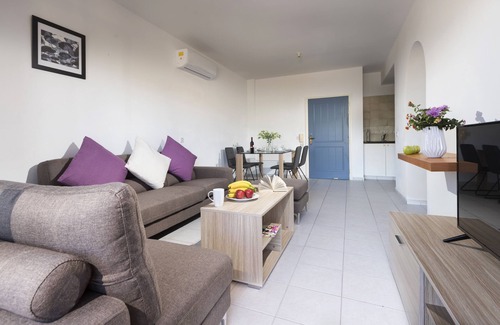 Universal Apartment | Resitour - Limnaria Gardens