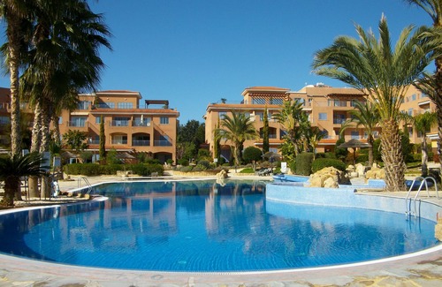 Universal Apartment | Resitour - Limnaria Gardens