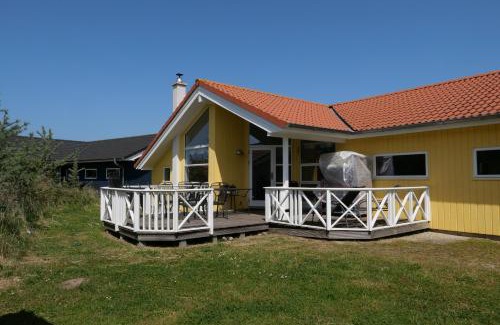 Grossenbrode House | Resort 1 Ferienhaus Typ D 160