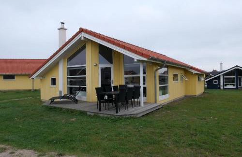 Grossenbrode House | Resort 2 Beach House B 47