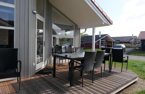 Grossenbrode House | Resort 2 Beach House B 69