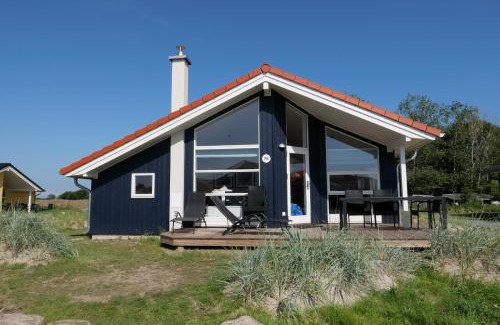 Grossenbrode House | Resort 2 Beach House B 76