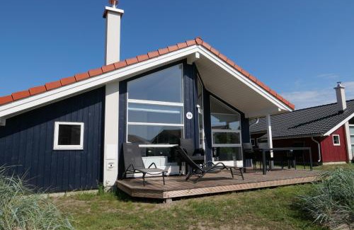 Grossenbrode House | Resort 2 Beach House B 76