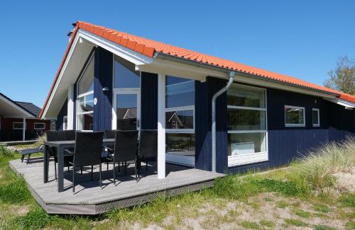 Grossenbrode House | Resort 2 Beach House B 76