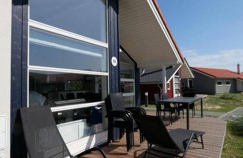 Grossenbrode House | Resort 2 Beach House B 76