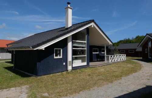 Grossenbrode House | Resort 2 Ferienhaus Typ D 25