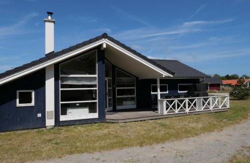 Grossenbrode House | Resort 2 Ferienhaus Typ D 25