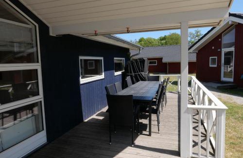 Grossenbrode House | Resort 2 Ferienhaus Typ D 25