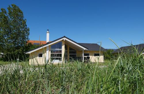 Grossenbrode House | Resort 2 Ferienhaus Typ D 11