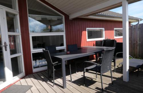 Grossenbrode House | Resort 2 Ferienhaus Typ D 1