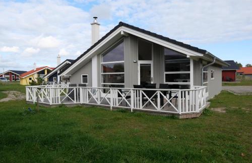 Grossenbrode House | Resort 2 Ocean Cottage A 96