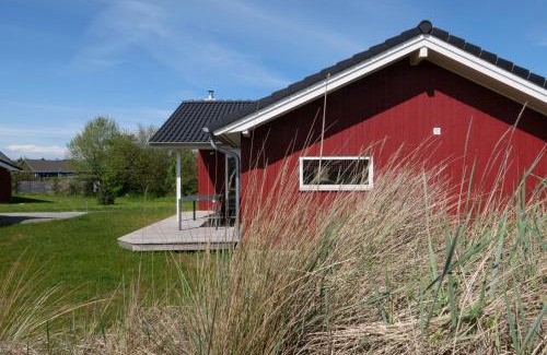 Grossenbrode House | Resort 2 Sea Lodge C 57