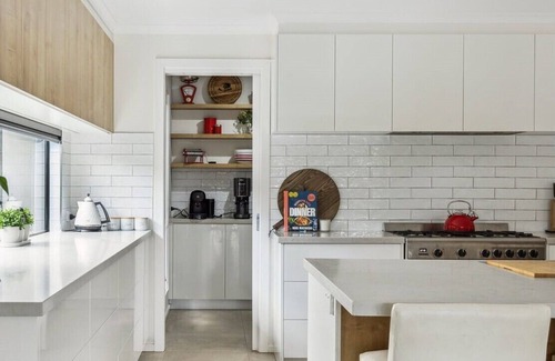 Yarrawonga House | Resort 69 - Lakeview with privacy