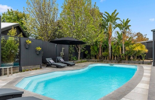 Yarrawonga House | Resort 69 - Lakeview with privacy