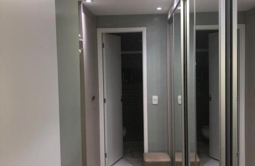 Teresina Apartment | Resort Apartamento de Luxo