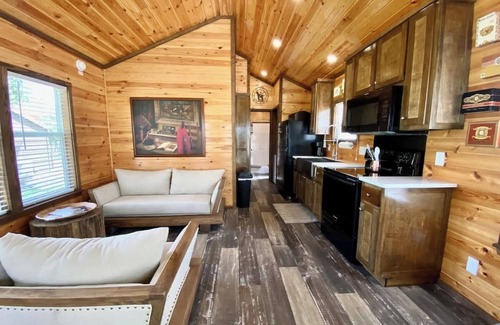 Fredericksburg House | Resort at Fredericksburg Unit 6