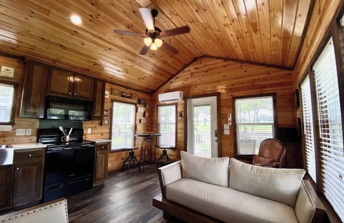 Fredericksburg House | Resort at Fredericksburg Unit 6