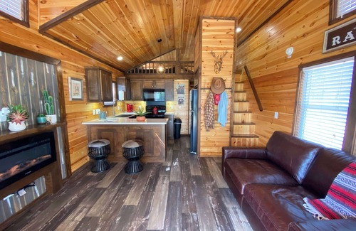 Fredericksburg House | Resort at Fredericksburg Unit 2