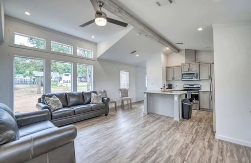 Fredericksburg House | Resort at Fredericksburg Unit 12