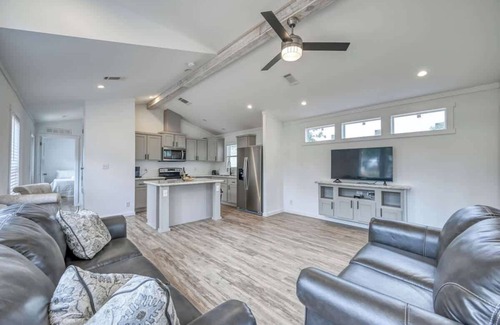 Fredericksburg House | Resort at Fredericksburg Unit 12