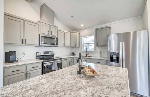 Fredericksburg House | Resort at Fredericksburg Unit 12