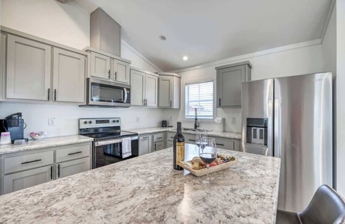 Fredericksburg House | Resort at Fredericksburg Unit 15