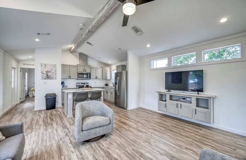 Fredericksburg House | Resort at Fredericksburg Unit 15