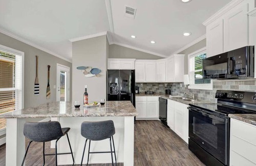 Fredericksburg Cottage | Resort at Fredericksburg Unit 29