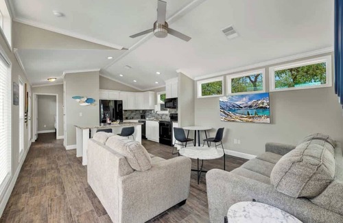 Fredericksburg Cottage | Resort at Fredericksburg Unit 29