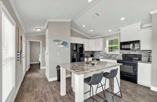 Fredericksburg Cottage | Resort at Fredericksburg Unit 29