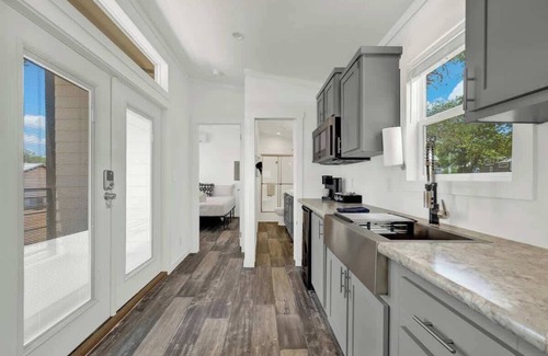 Fredericksburg House | Resort at Fredericksburg Unit 30